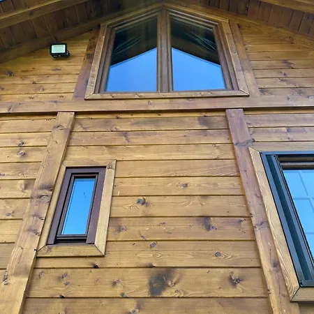 Brvnara Beli Gornji Milanovac