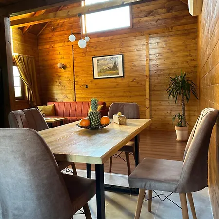 Brvnara Beli Gornji Milanovac