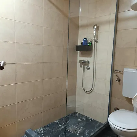 Holiday home Brvnara Beli Gornji Milanovac