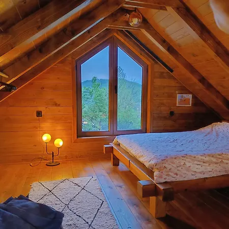 Holiday home Brvnara Beli Gornji Milanovac