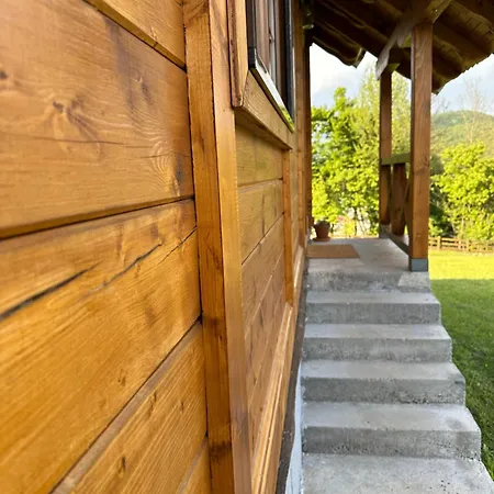 Brvnara Beli Gornji Milanovac