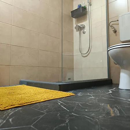 Vikendica Brvnara Beli