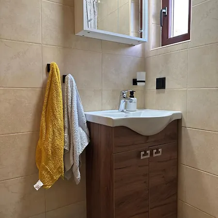 Vikendica Brvnara Beli Gornji Milanovac