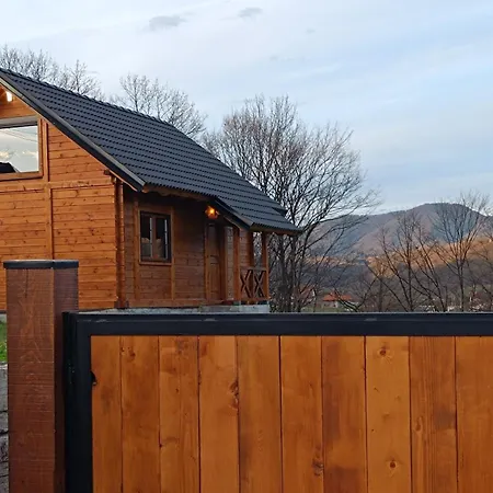 Brvnara Beli Gornji Milanovac