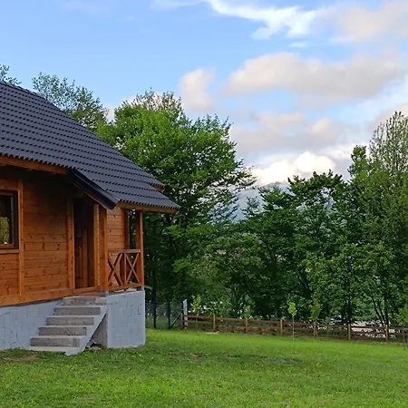 Brvnara Beli Gornji Milanovac