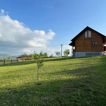 Brvnara Beli Gornji Milanovac